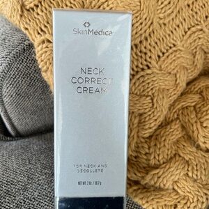 SkinMedica Neck Correct Cream
